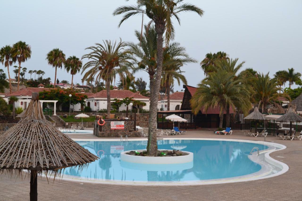 Maspalomas Experience House Apartment