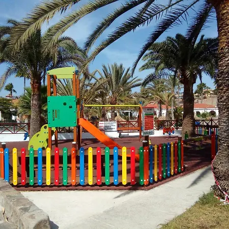 Maspalomas Experience Holiday House Exterior foto