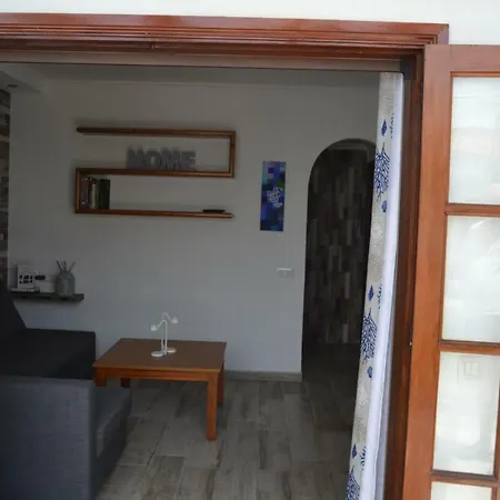 Maspalomas Experience Holiday House Exterior foto