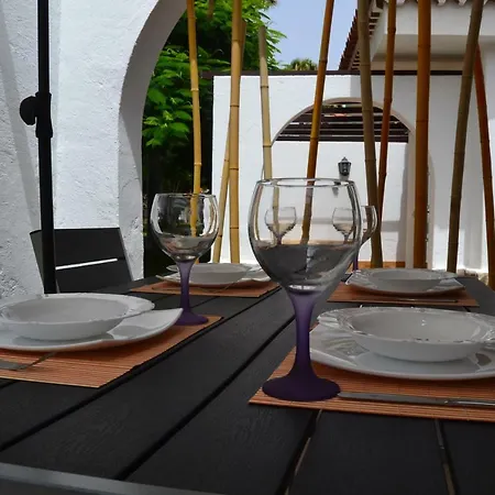Maspalomas Experience Holiday House Exterior foto