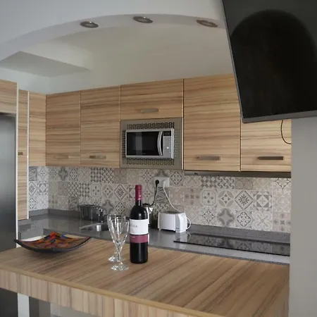 Maspalomas Experience Holiday House Exterior foto