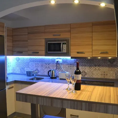 Maspalomas Experience Holiday House Exterior foto