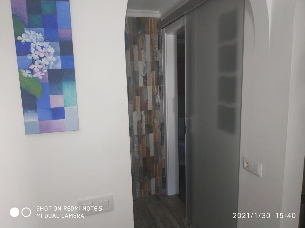 Maspalomas Experience House Apartament *