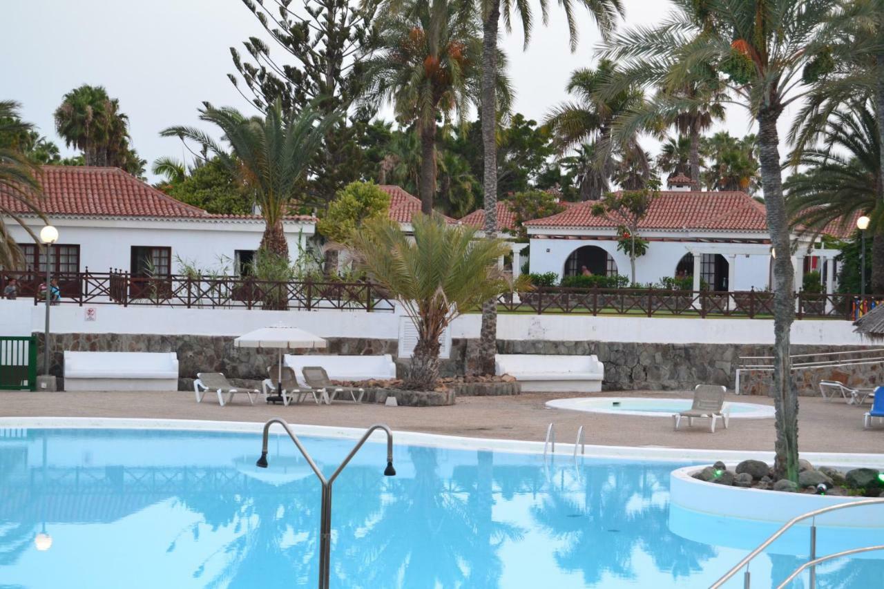 Maspalomas Experience House Apartament *