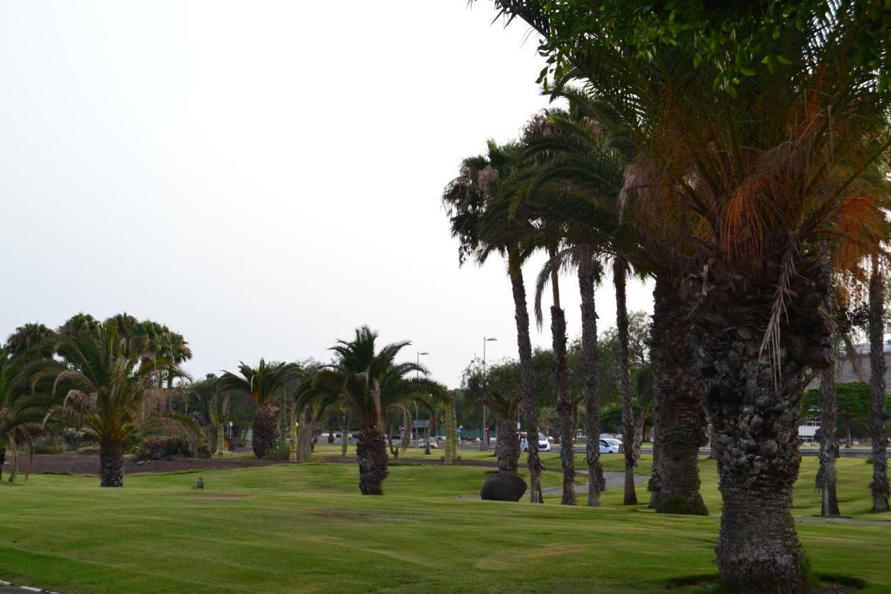 Apartament Maspalomas Experience House *
