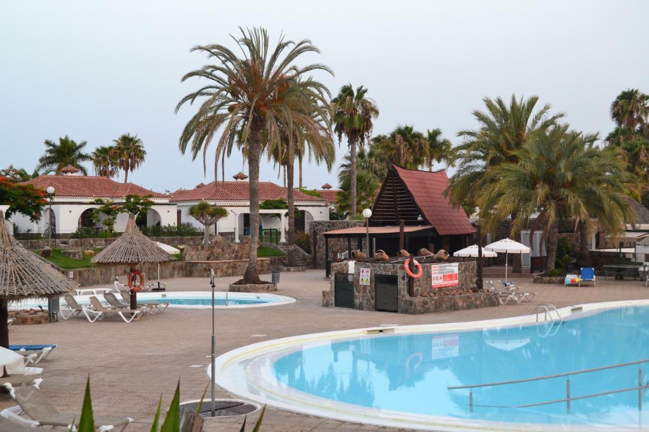 Apartament Maspalomas Experience House *
