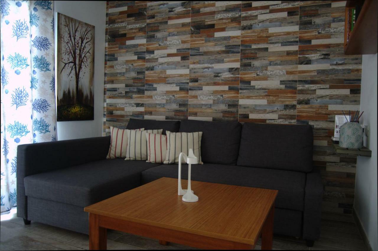 Apartament Maspalomas Experience House *