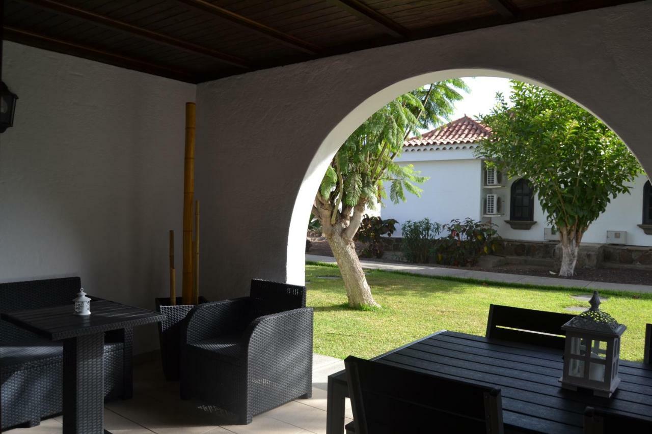 Apartament Maspalomas Experience House