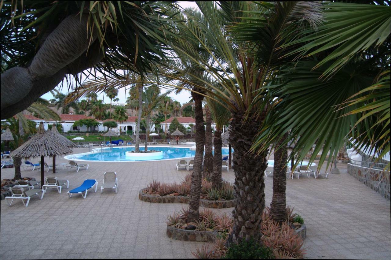Apartament Maspalomas Experience House