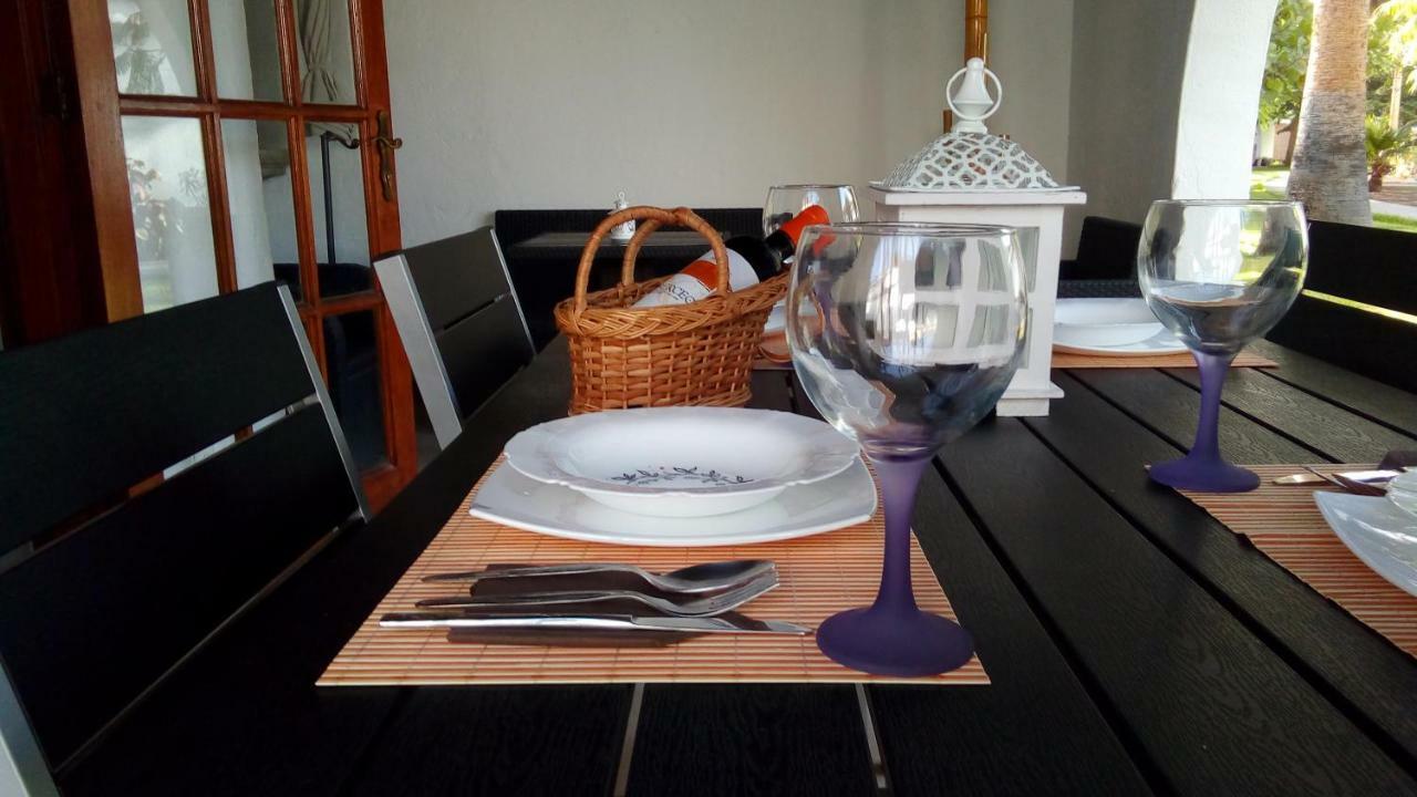 Apartament Maspalomas Experience House *