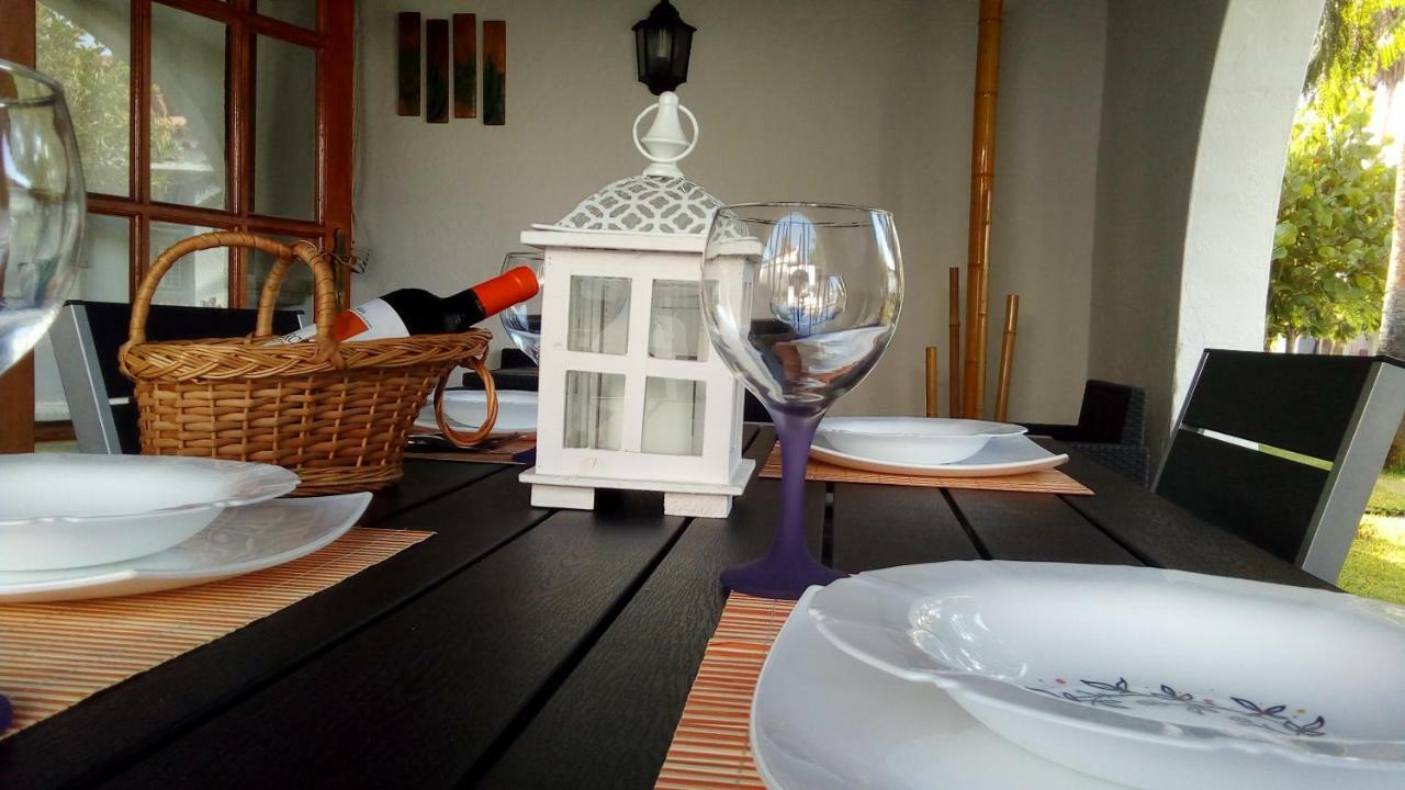 Apartament Maspalomas Experience House *