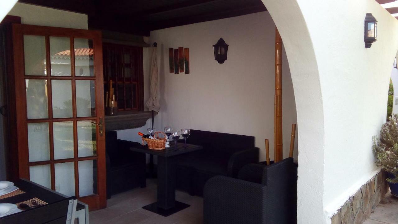 Apartament Maspalomas Experience House